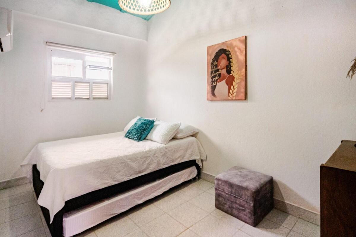 Apartamento Cozy In The Center