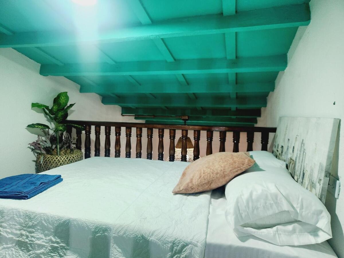 Apartamento Cozy In The Center