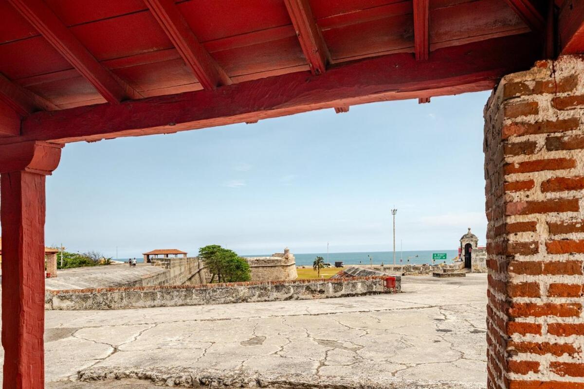 Cozy In The Center * Cartagena