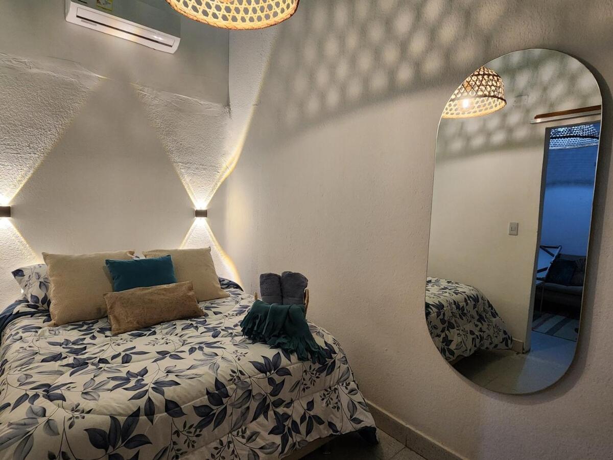 Cozy In The Center Apartamento *