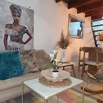 Cozy Apartment In The Center