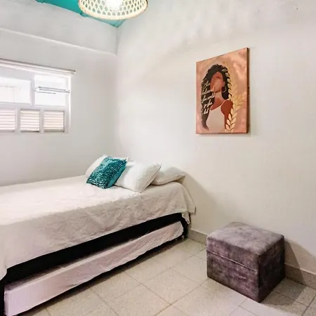Apartamento Cozy In The Center