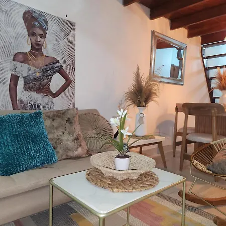 Cozy In The Center * Cartagena