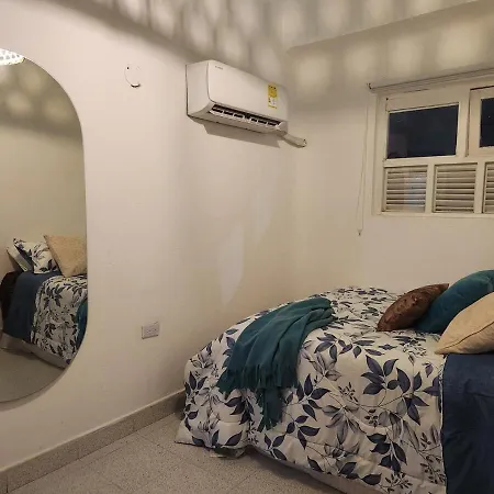 Apartamento Cozy In The Center