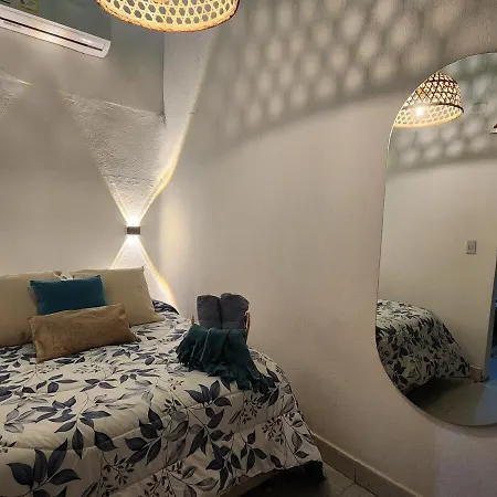 Cozy In The Center Apartamento *