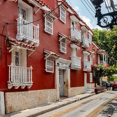 Cozy In The Center * Cartagena