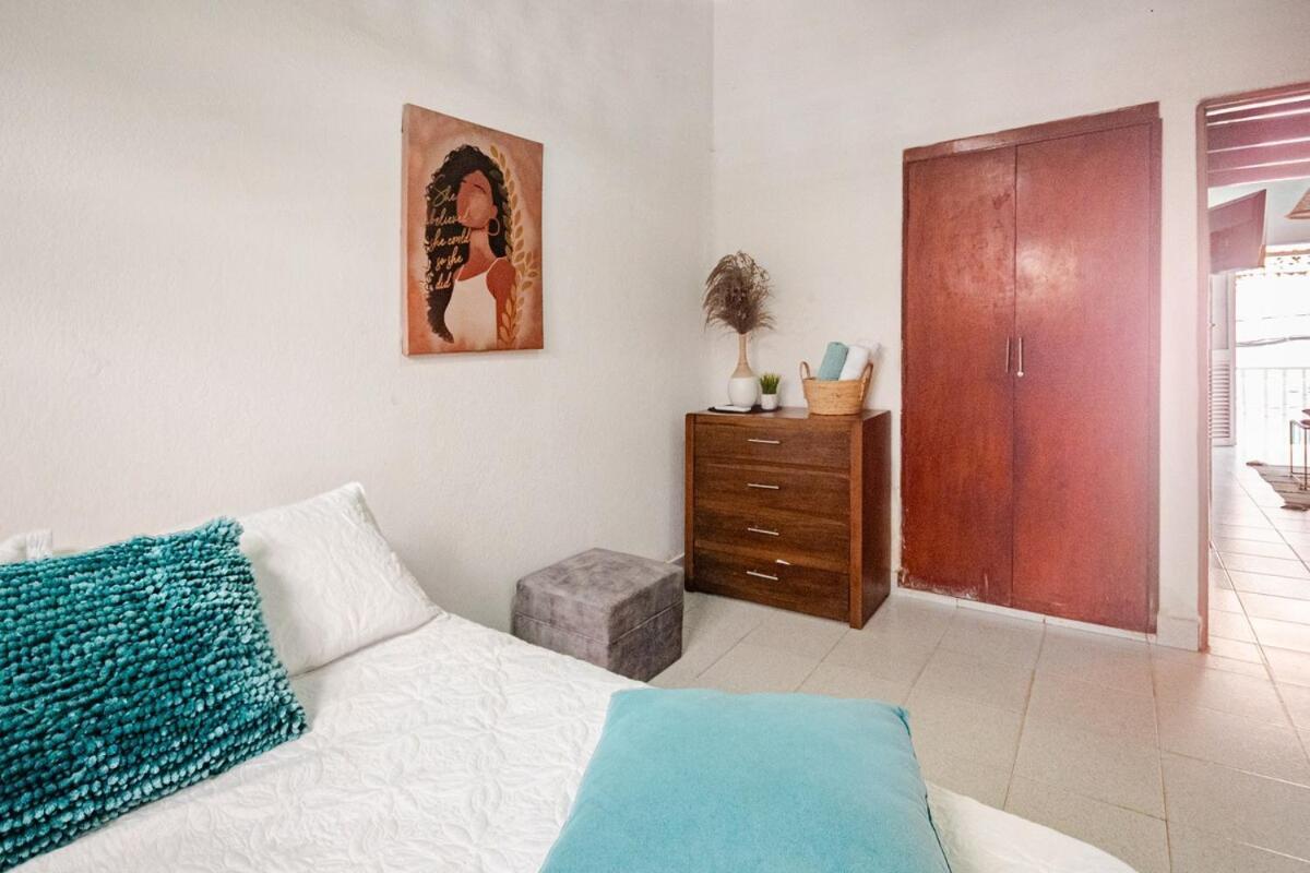 Cozy In The Center Cartagena