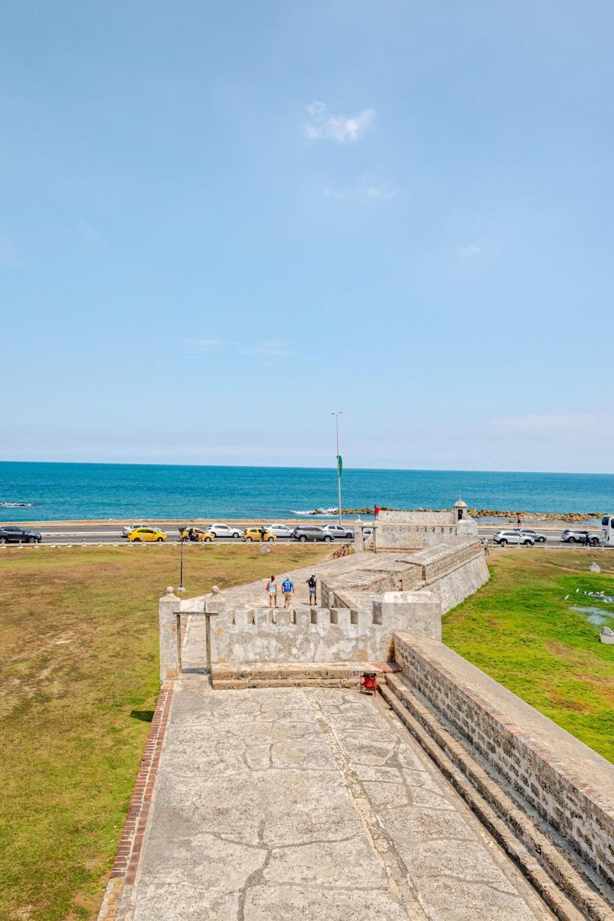 Cozy In The Center Cartagena
