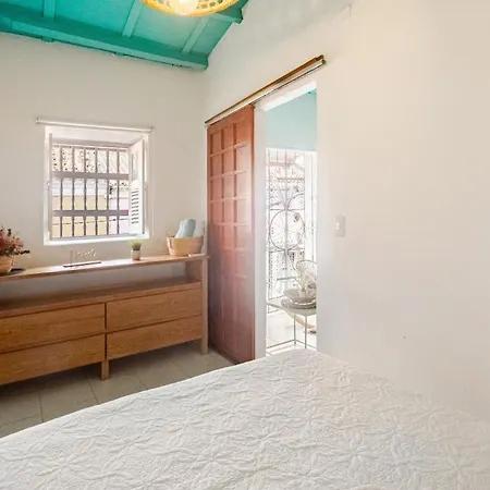 Apartment Cozy In The Center *
