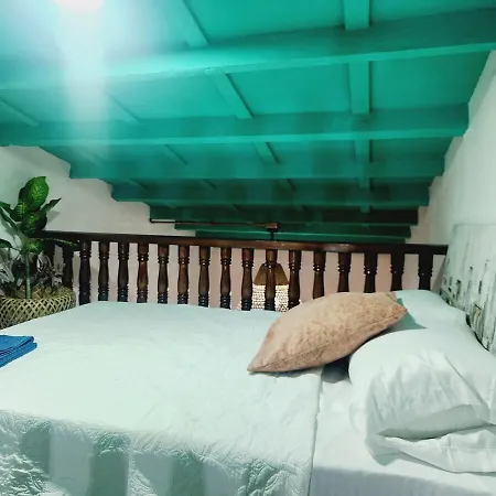 Apartment Cozy In The Center