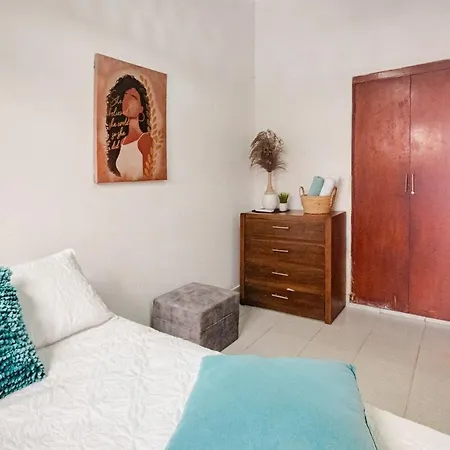 Cozy In The Center Cartagena