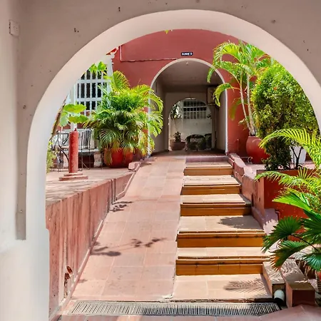 Cozy In The Center * Cartagena